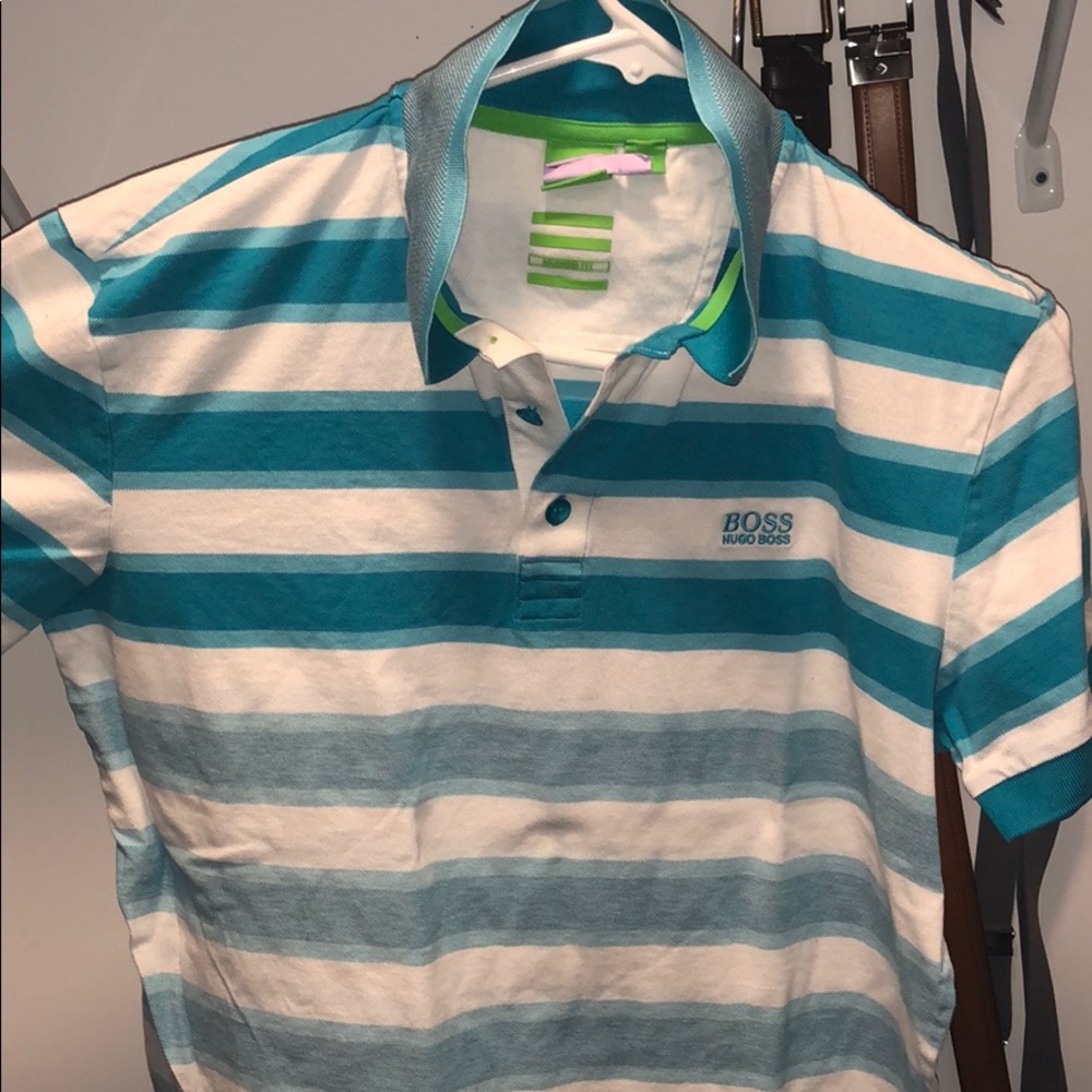 Hugo Boss - Polo